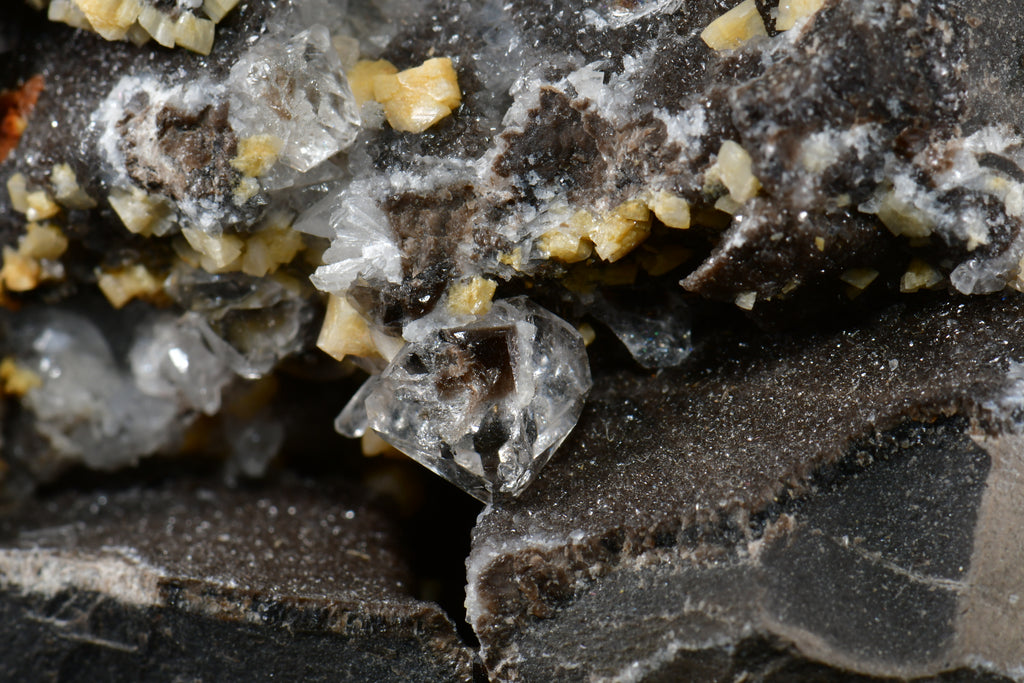 HAUSMANNITE (small cabinet)