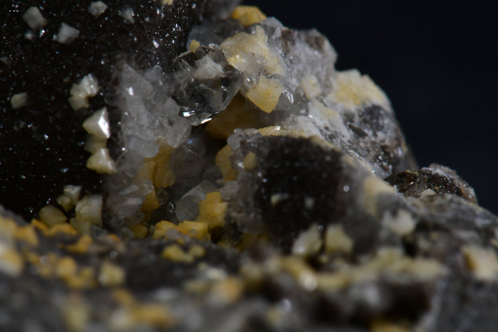 HAUSMANNITE (small cabinet)