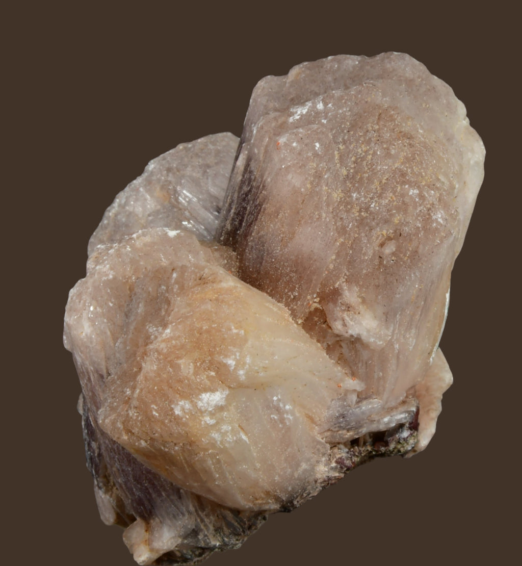 STILBITE (small cabinet)