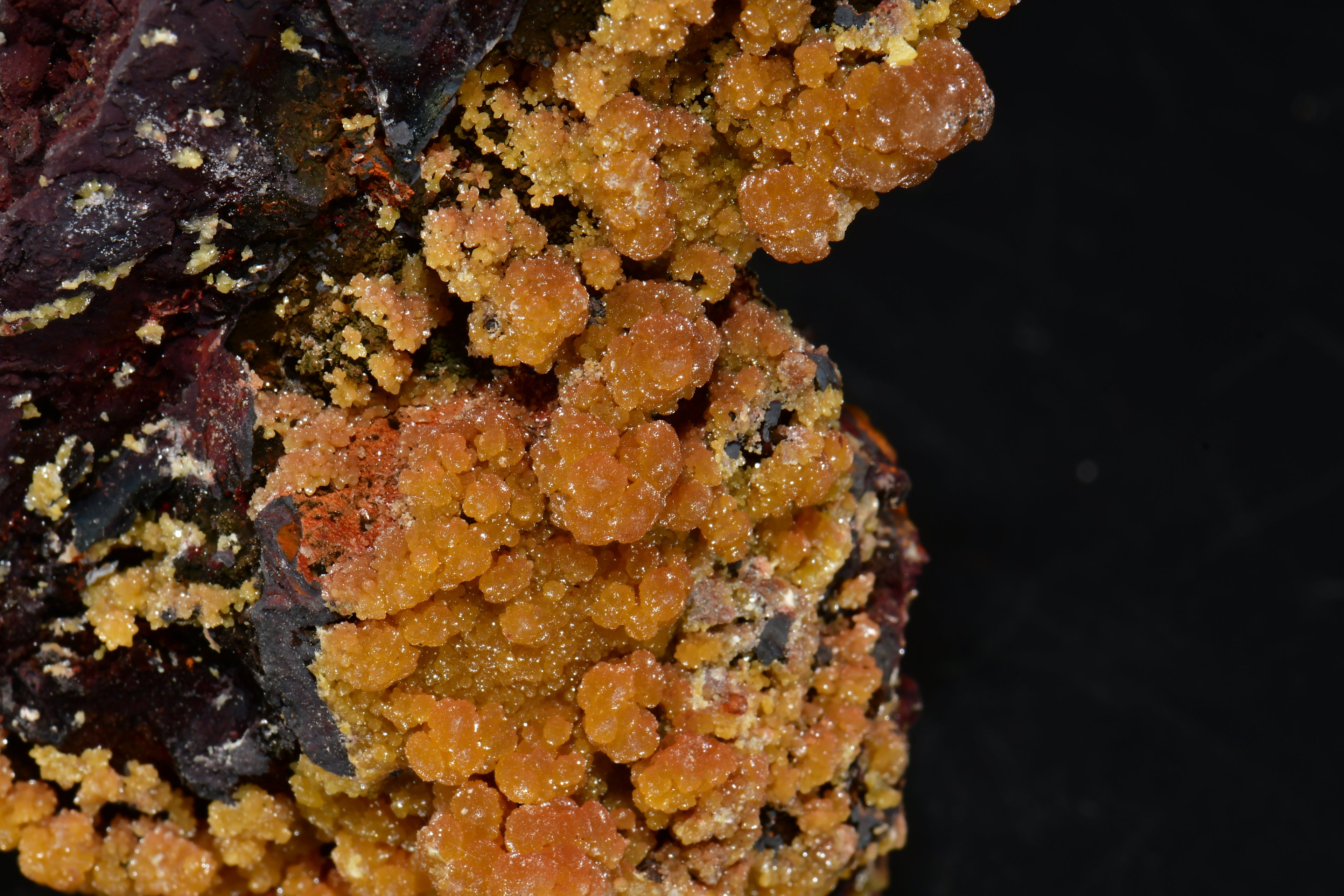 MIMETITE (small cabinet)