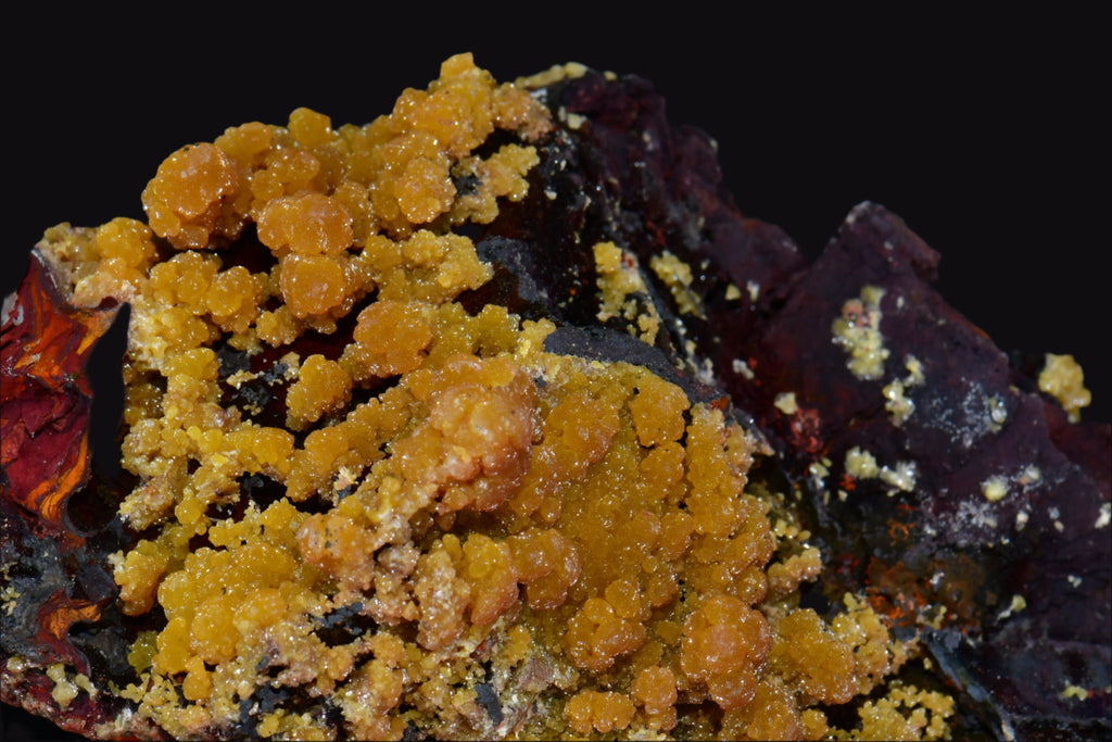 MIMETITE (small cabinet)