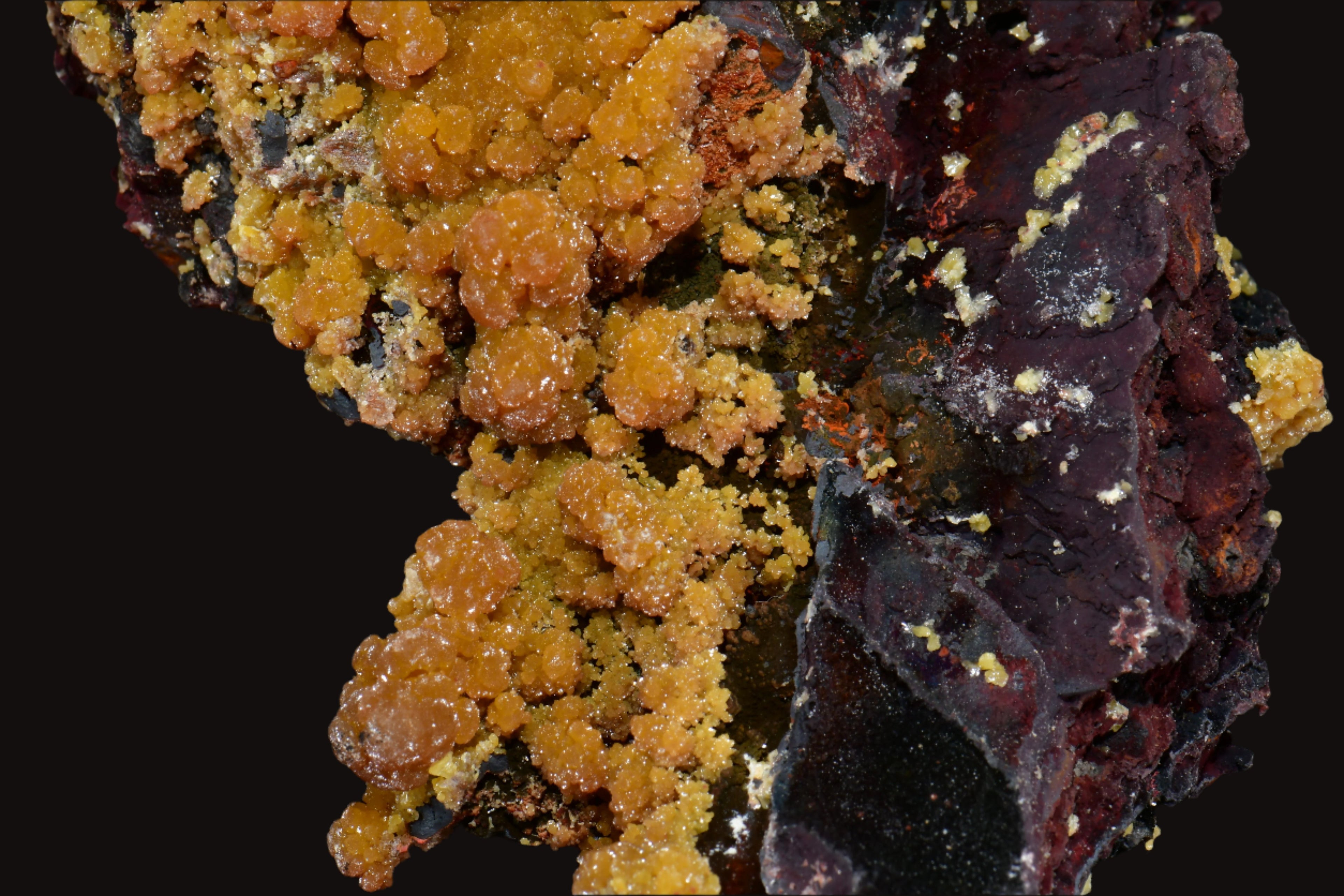 MIMETITE (small cabinet)