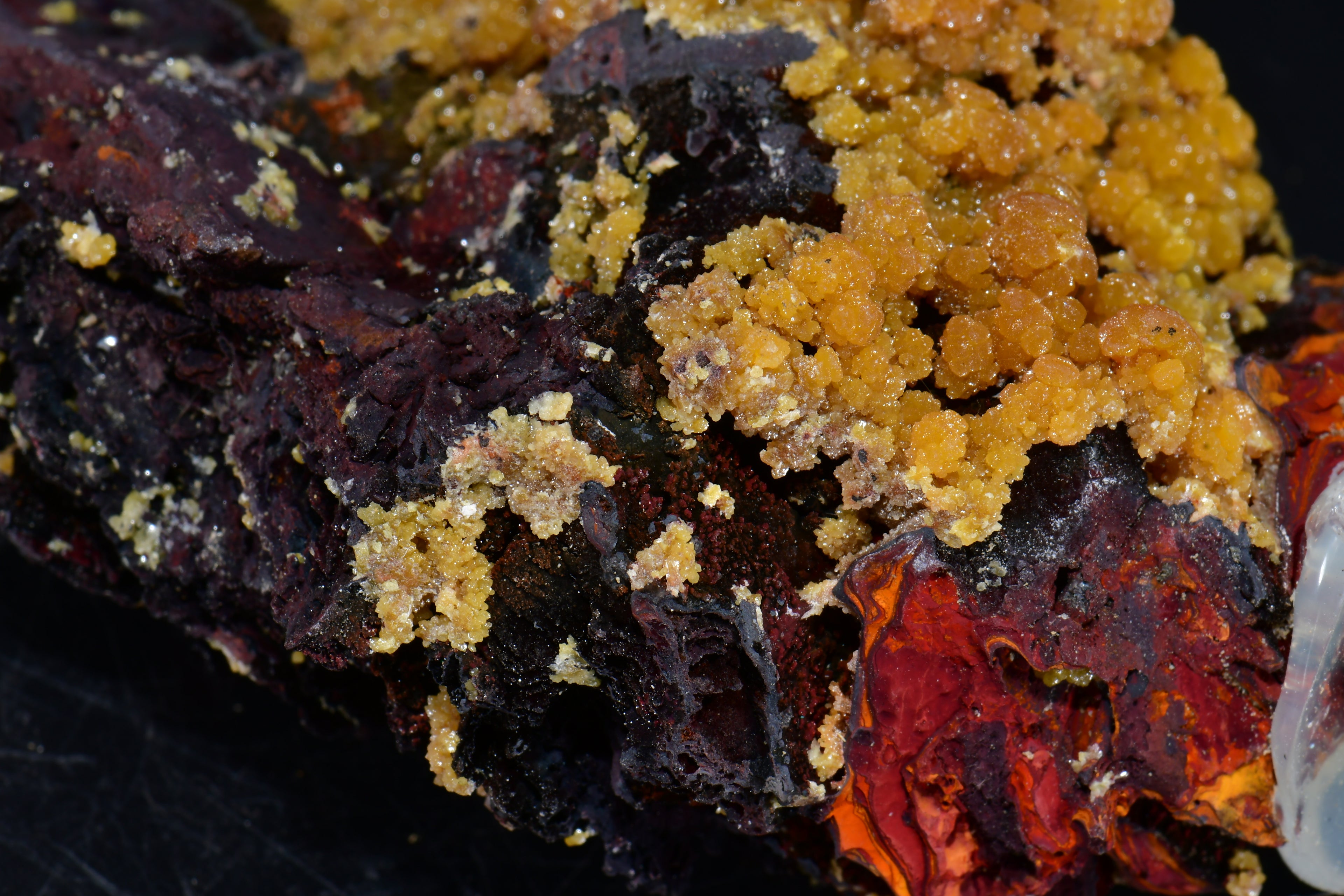 MIMETITE (small cabinet)