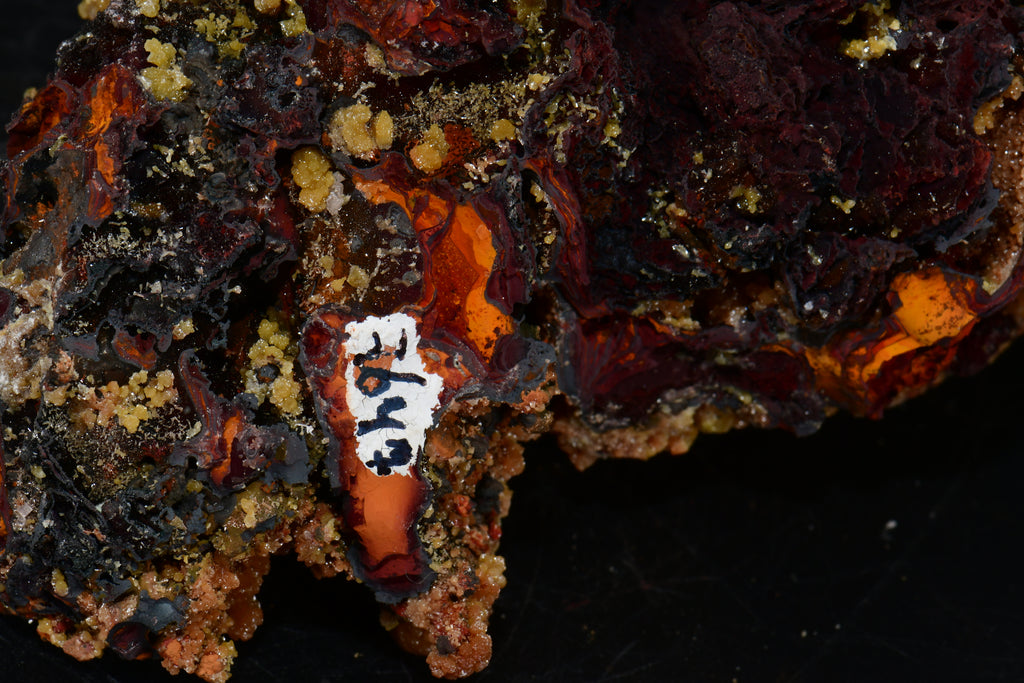 MIMETITE (small cabinet)