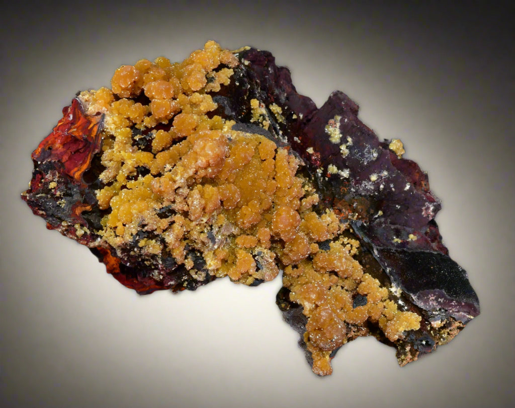 MIMETITE (small cabinet)