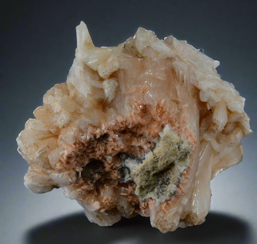 STILBITE (small cabinet)