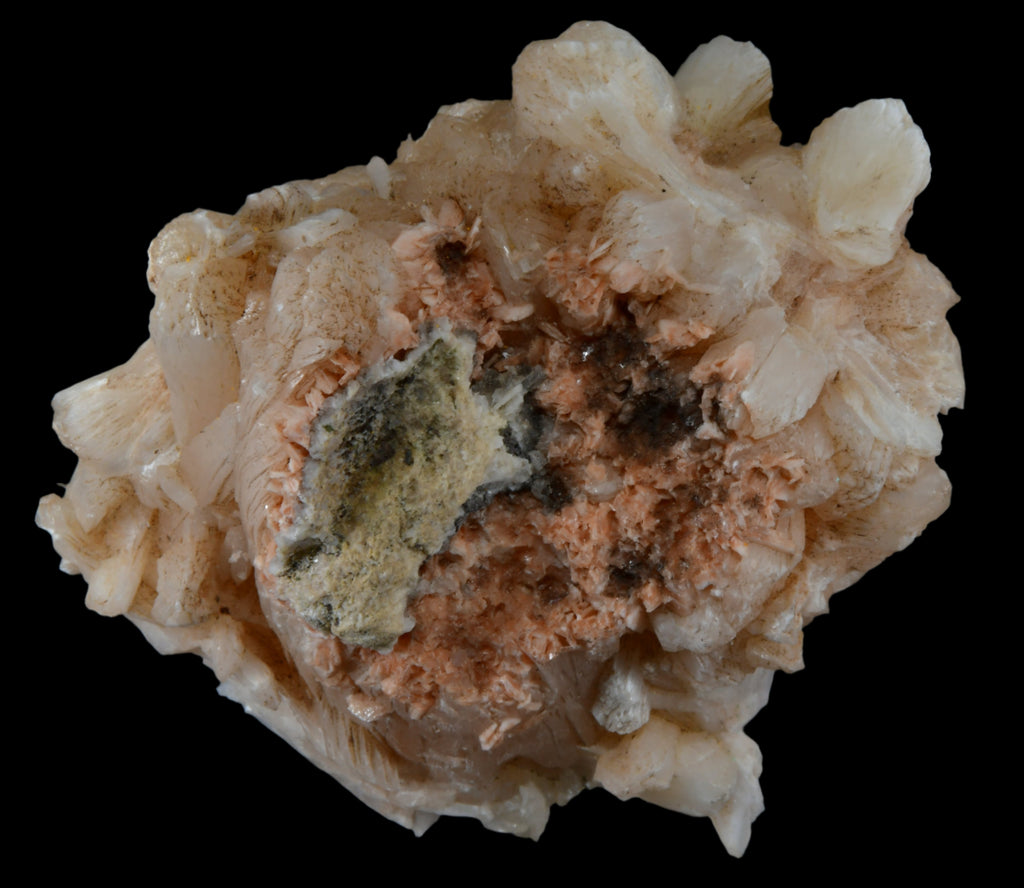 STILBITE (small cabinet)