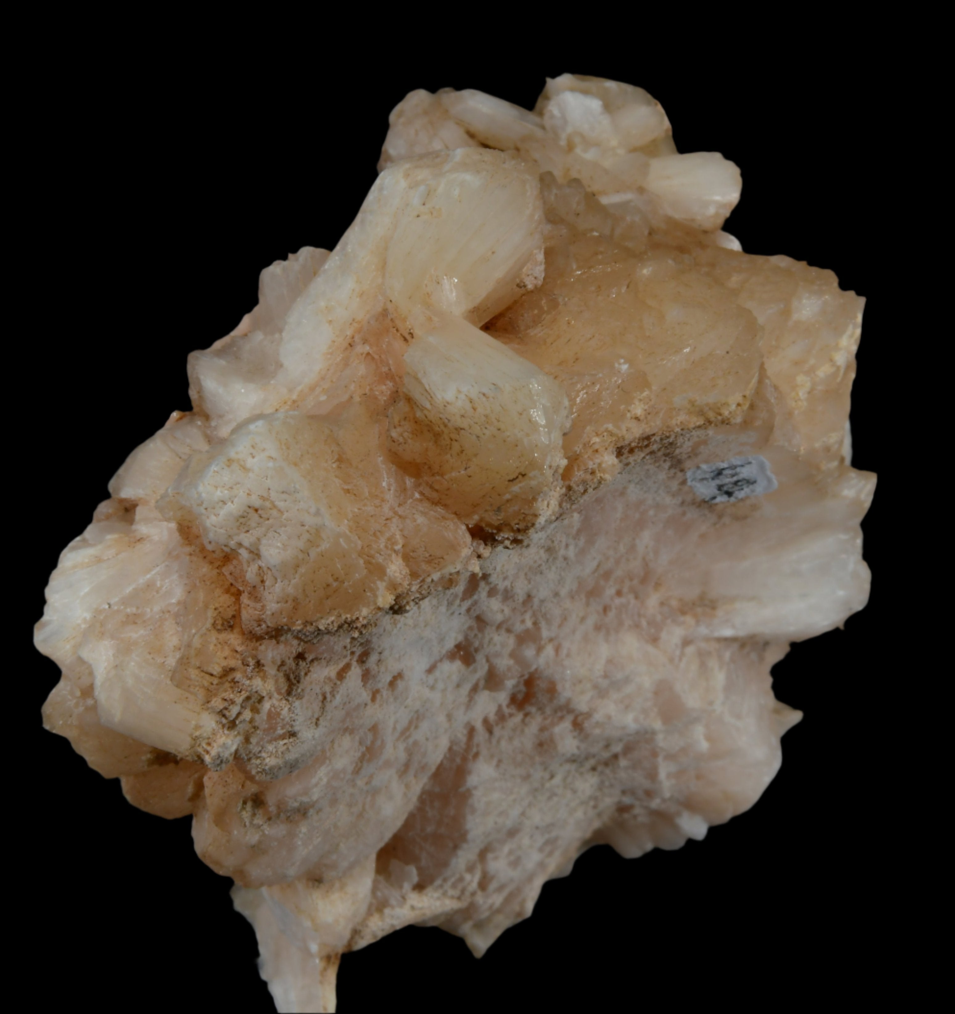 STILBITE (small cabinet)