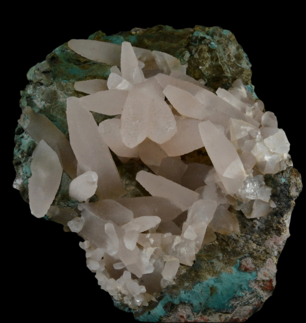 CALCITE (large cabinet)