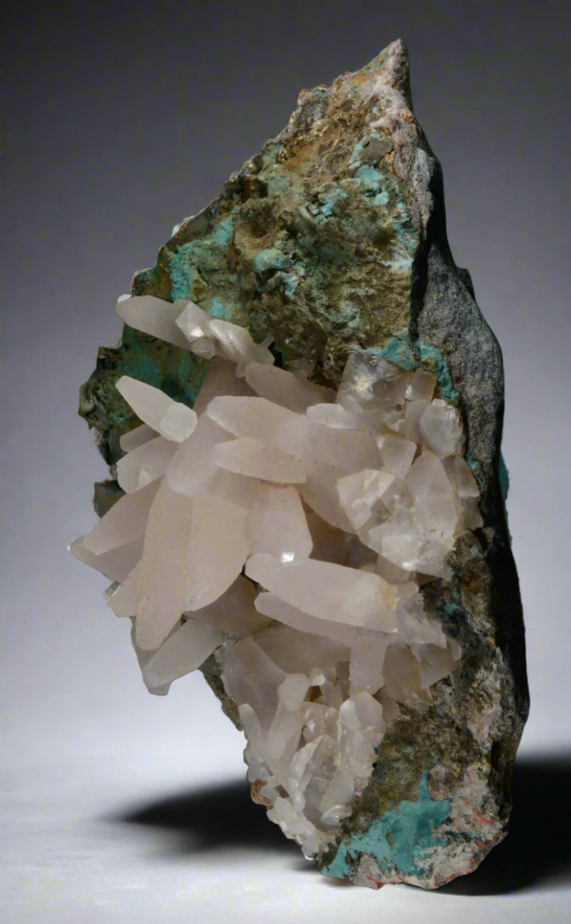 CALCITE (large cabinet)