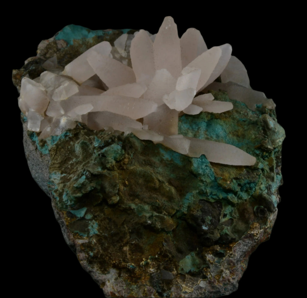 CALCITE (large cabinet)