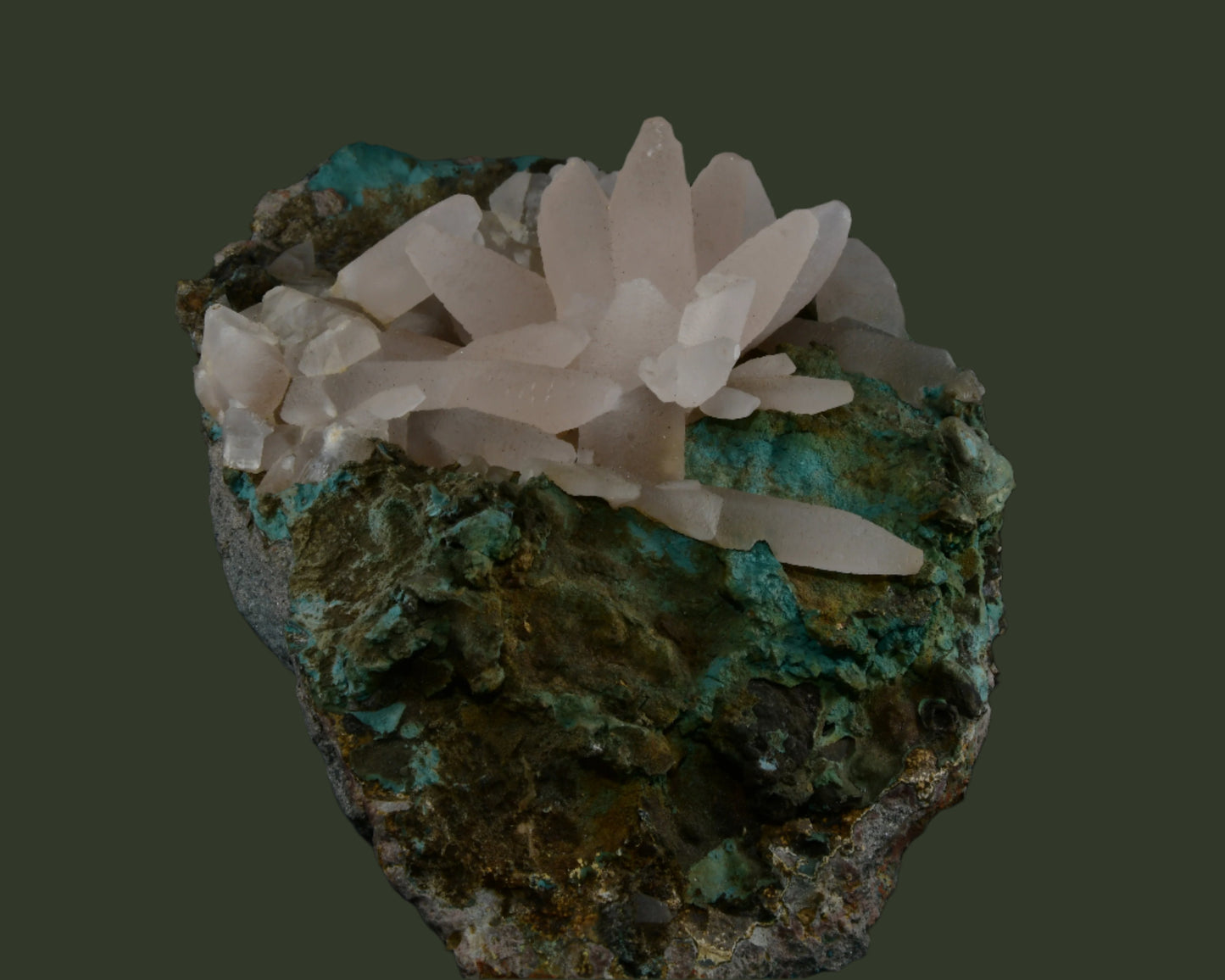 CALCITE