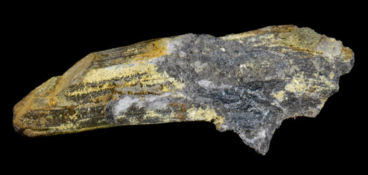 ANTIMONITE-STIBNITE