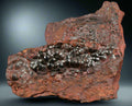 HEMATITE Botryoidal (cabinet)
