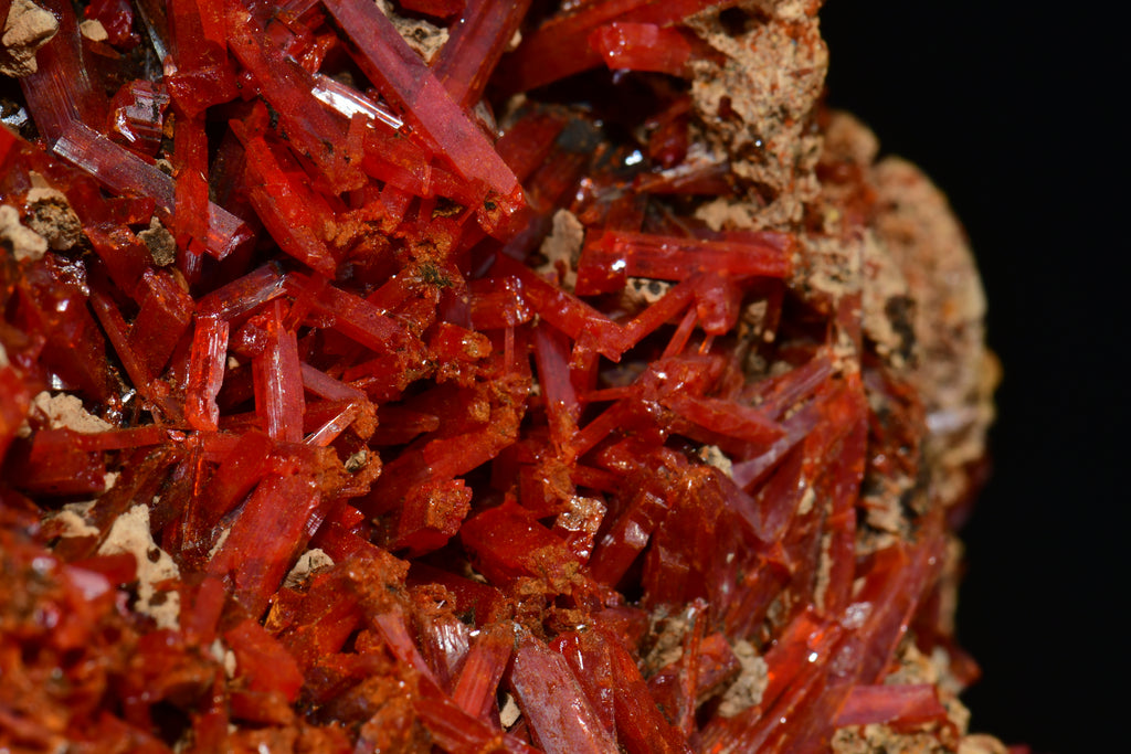 CROCOITE (cabinet)