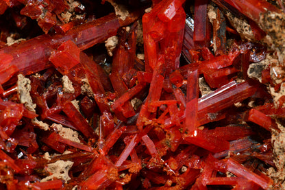 CROCOITE