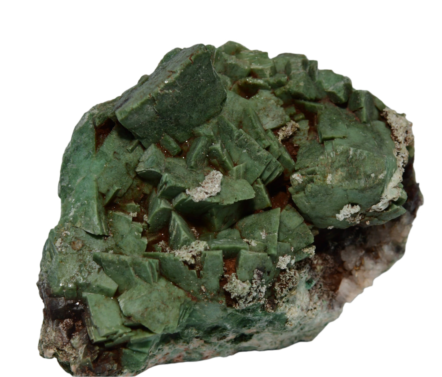 HEULANDITE