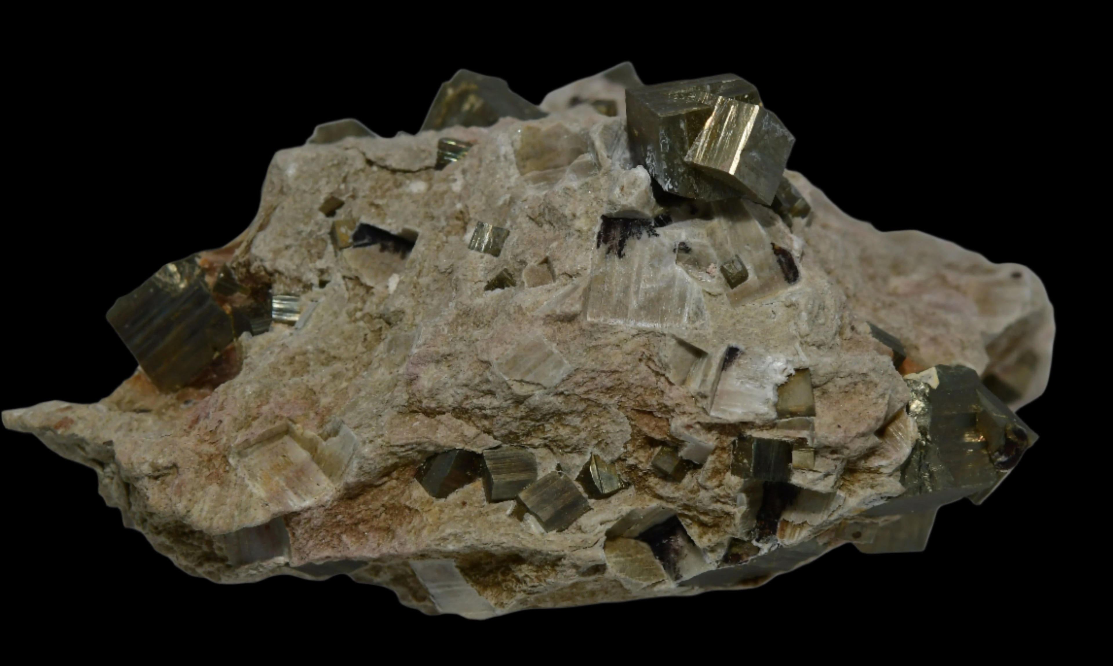 PYRITE (cabinet)