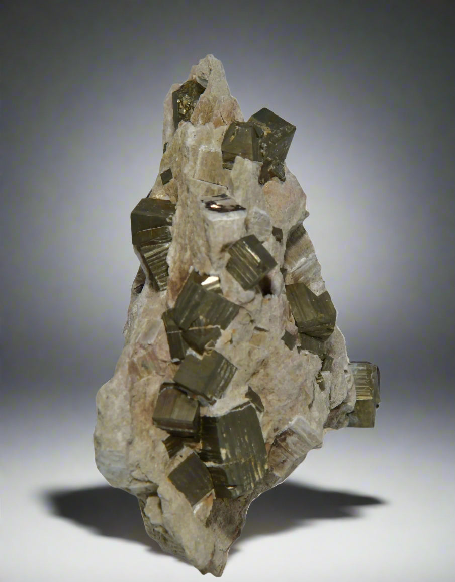 PYRITE (cabinet)