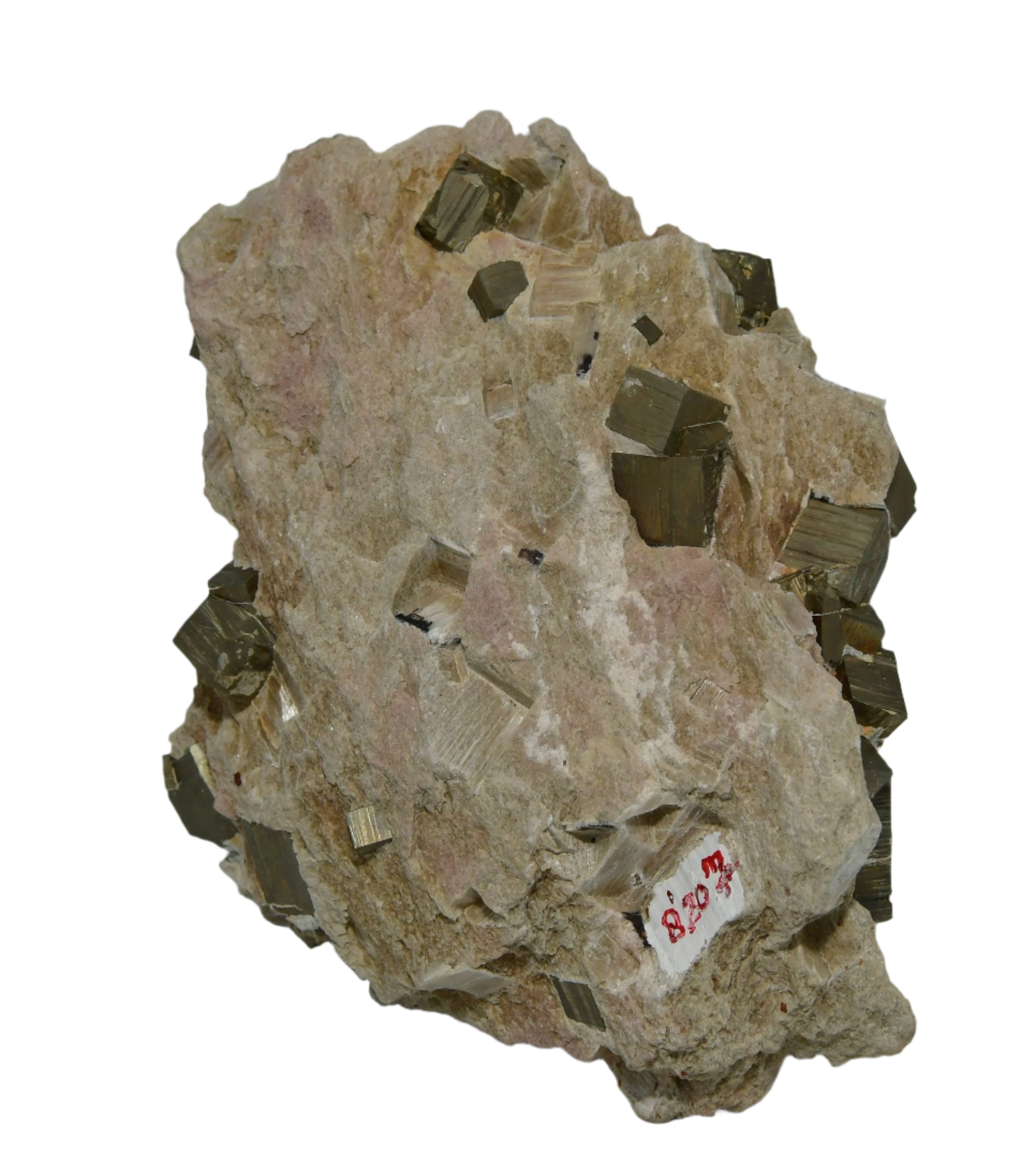 PYRITE (cabinet)