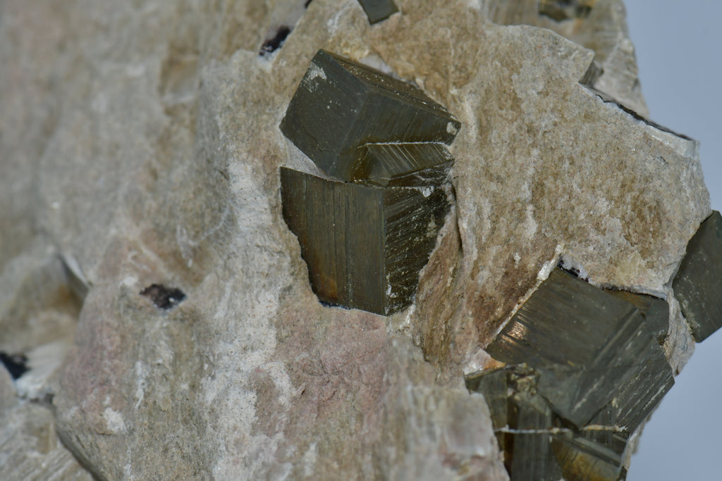 PYRITE (cabinet)