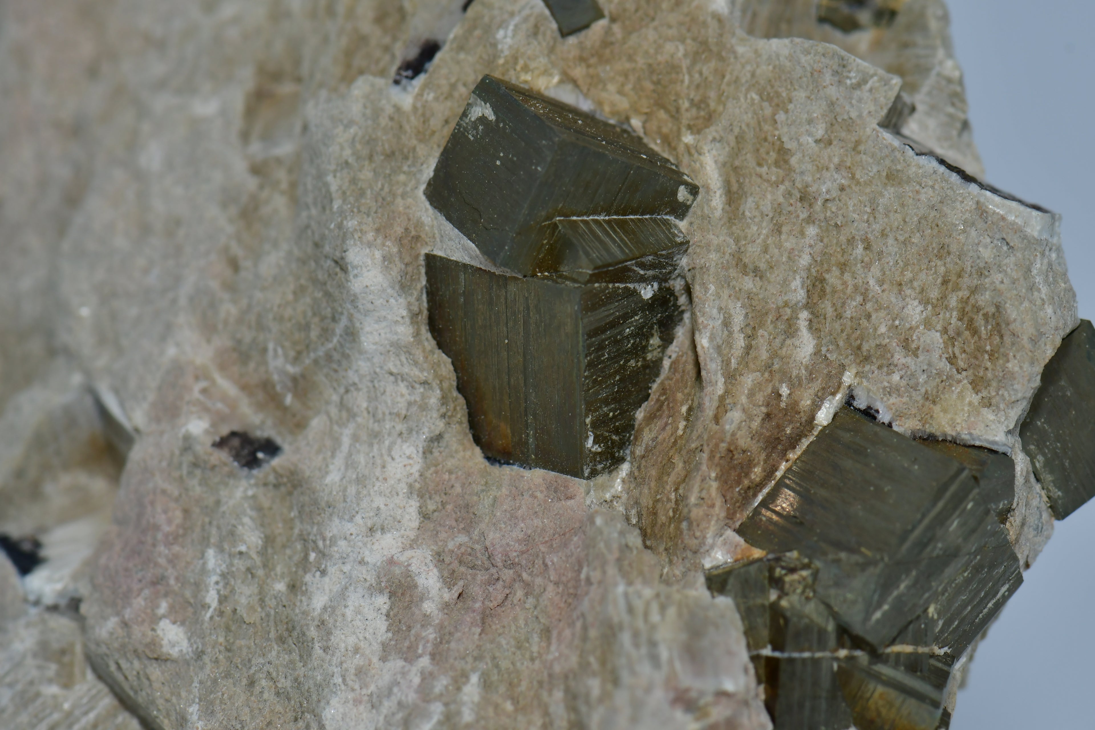 PYRITE (cabinet)