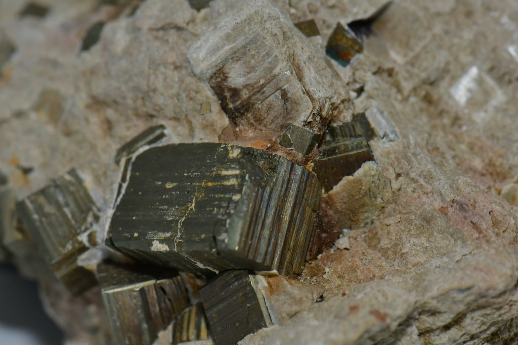 PYRITE (cabinet)