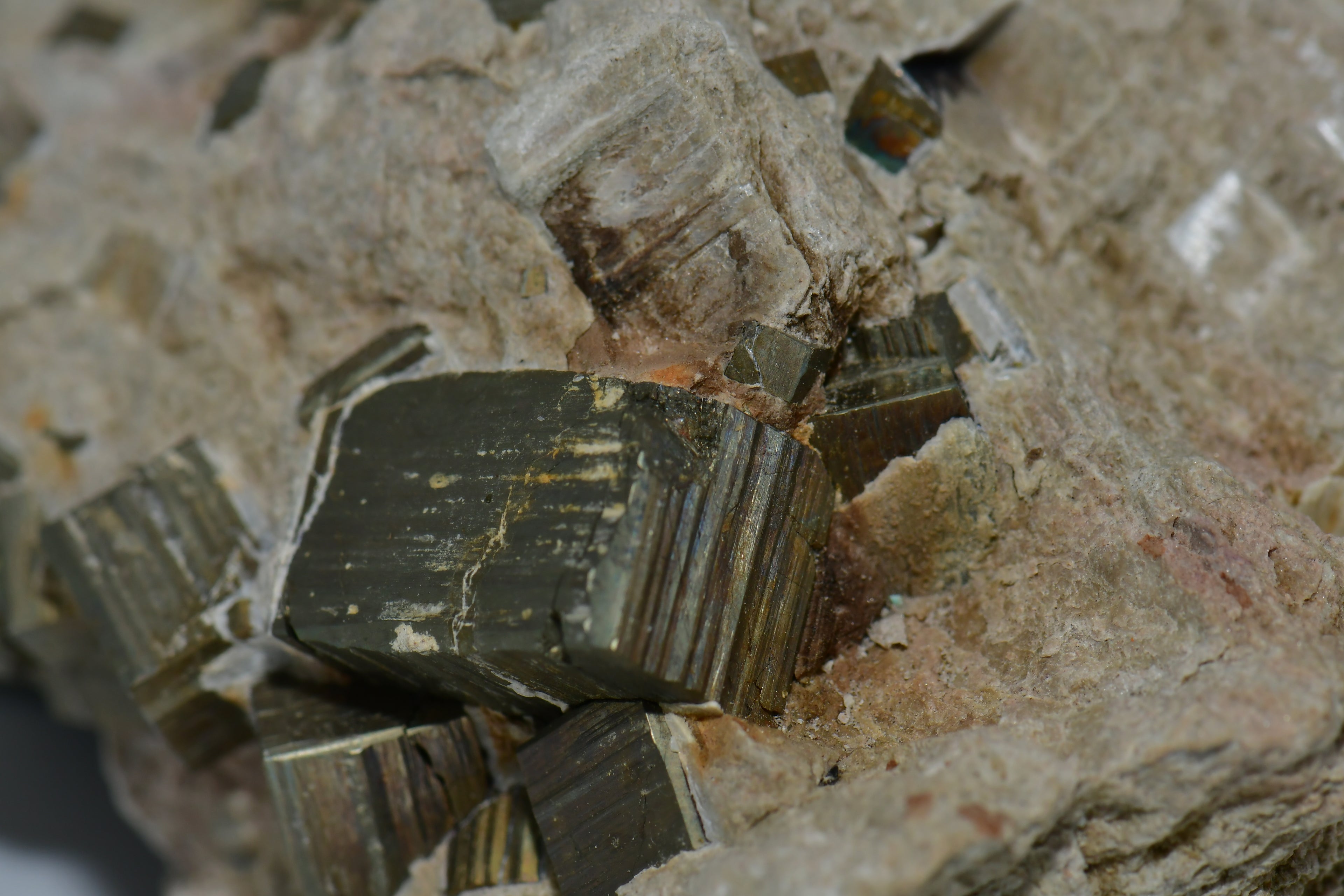 PYRITE (cabinet)
