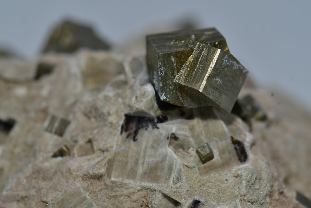 PYRITE (cabinet)