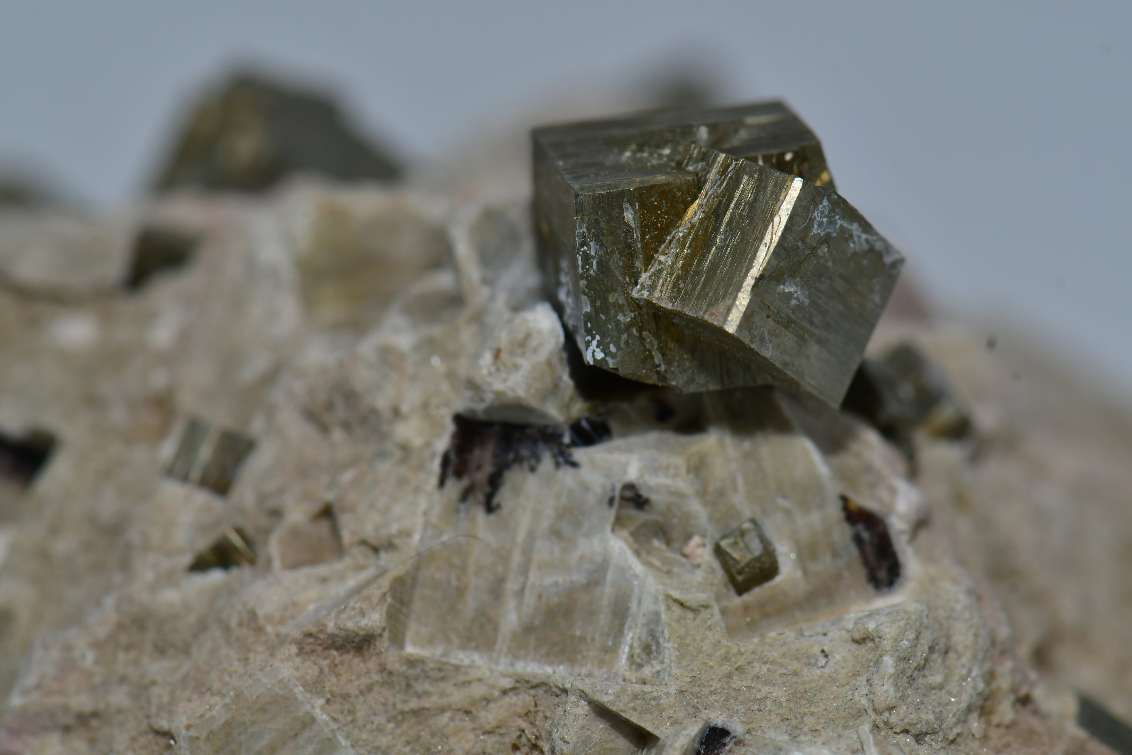 PYRITE (cabinet)
