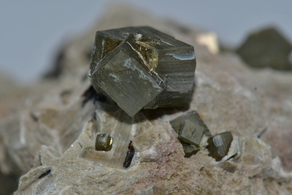 PYRITE (cabinet)
