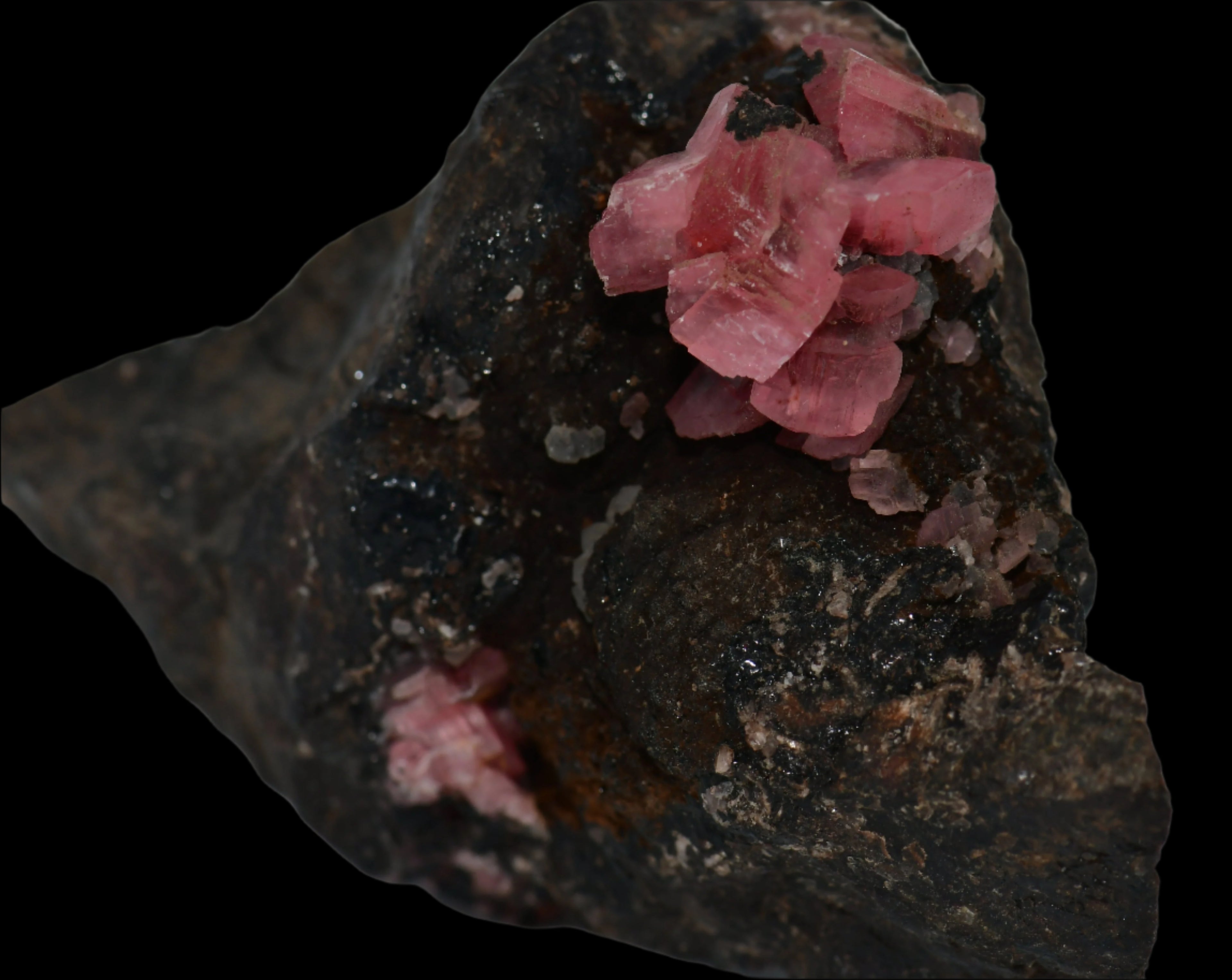 RHODOCHROSITE (SOLD)