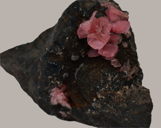 RHODOCHROSITE (SOLD)