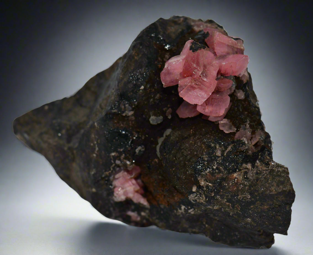 RHODOCHROSITE (SOLD)