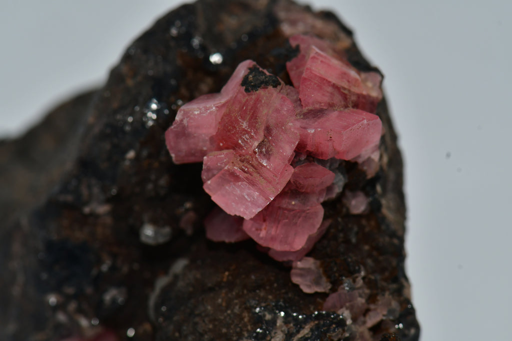 RHODOCHROSITE (SOLD)