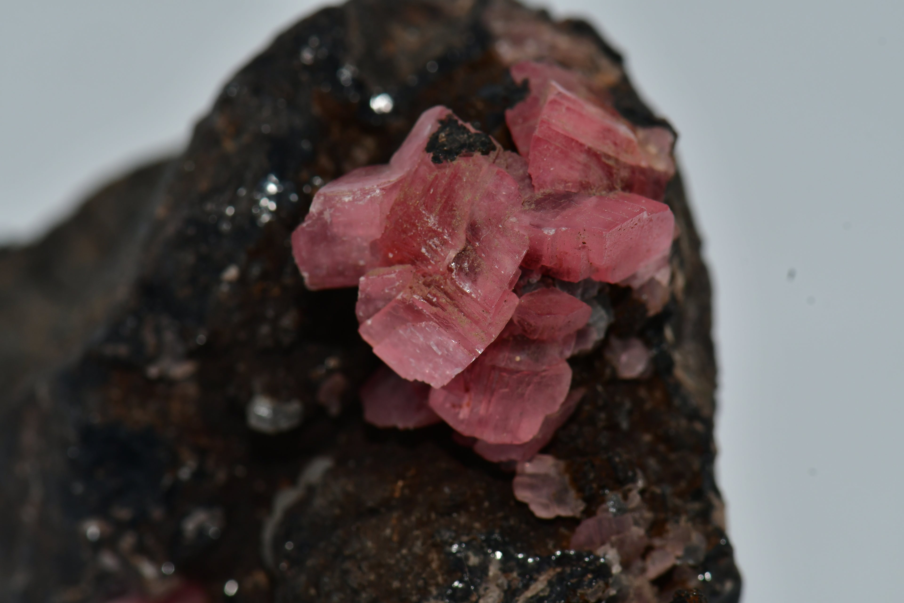 RHODOCHROSITE (SOLD)