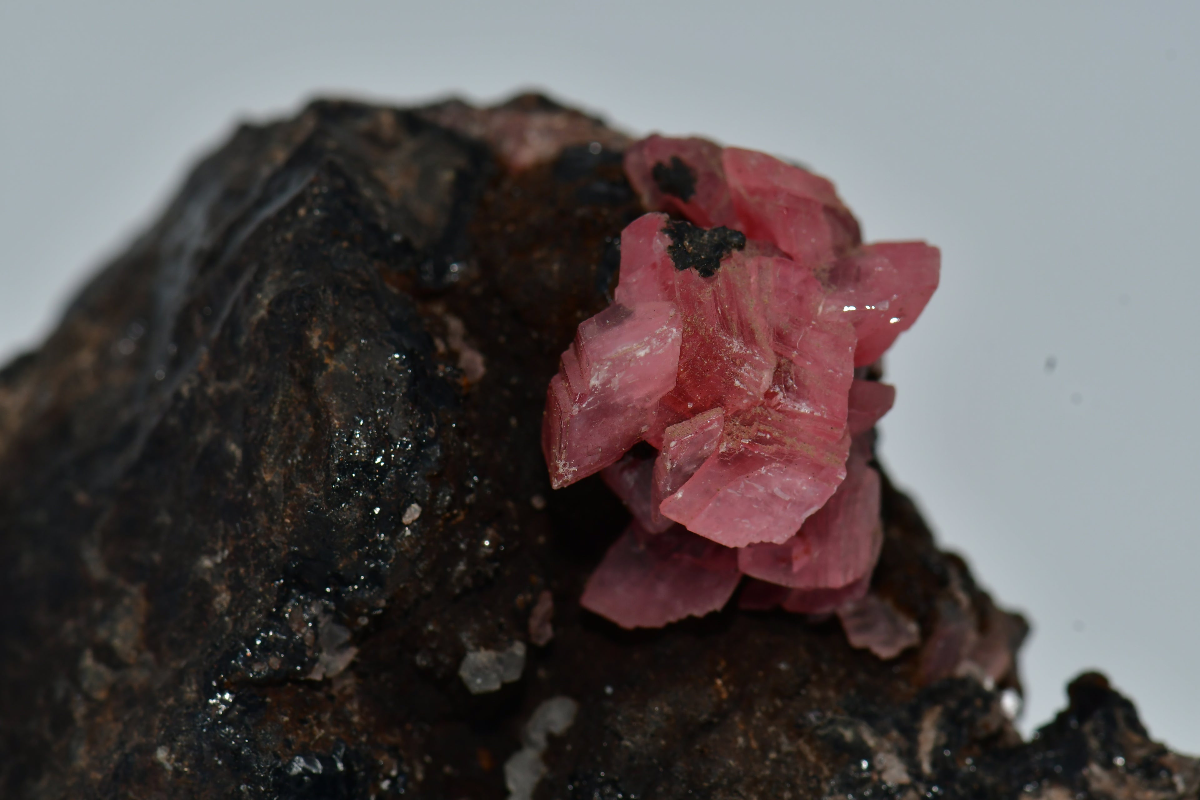 RHODOCHROSITE (SOLD)