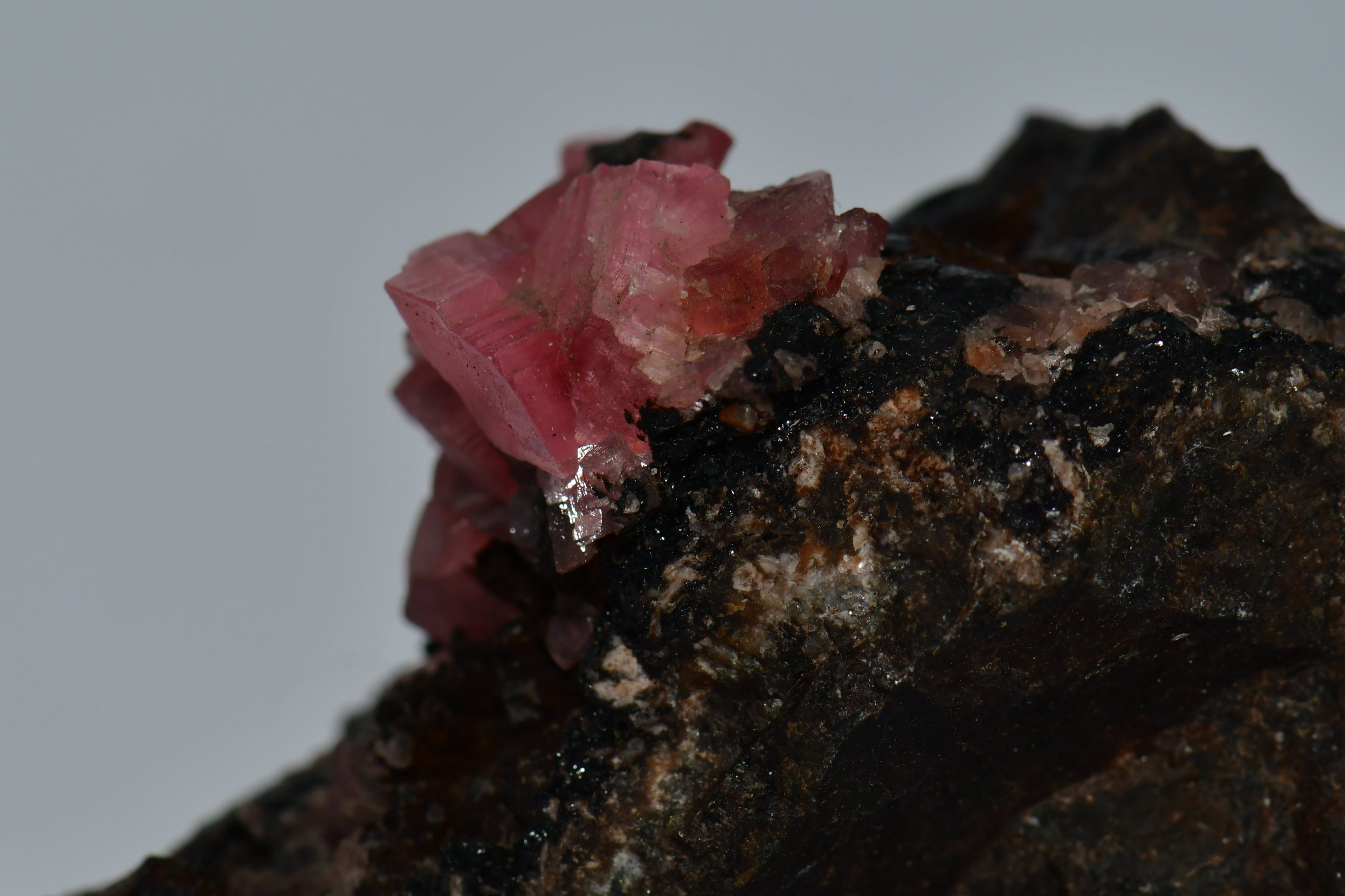 RHODOCHROSITE (SOLD)