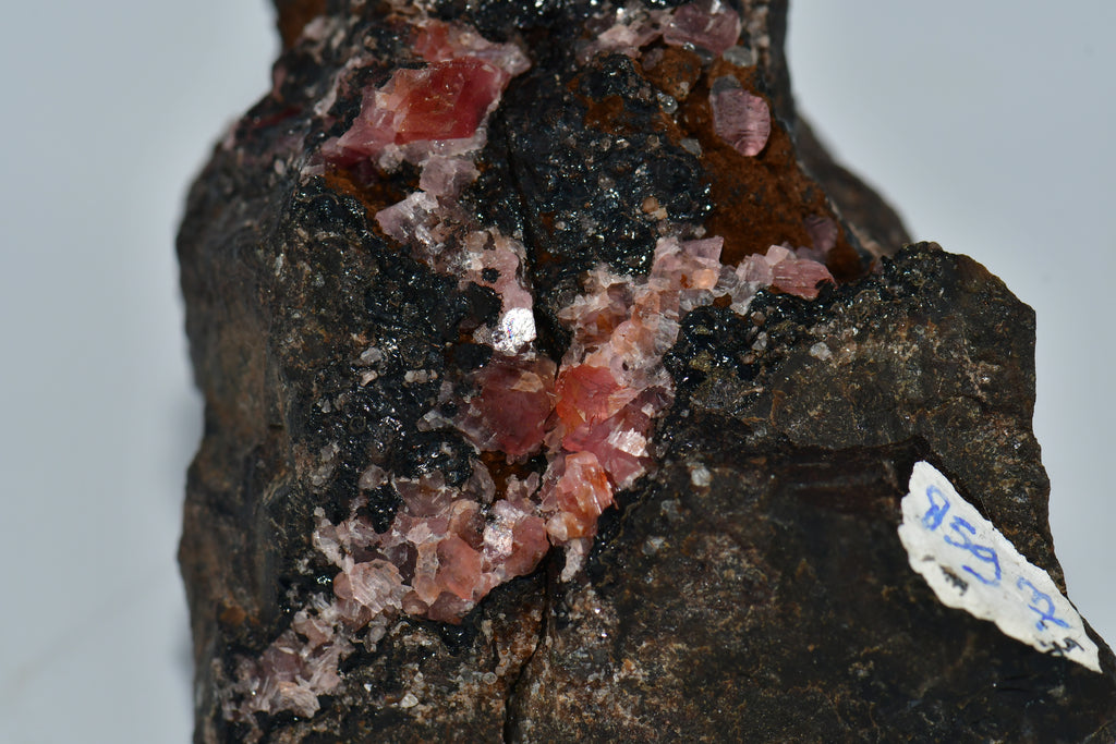RHODOCHROSITE (SOLD)