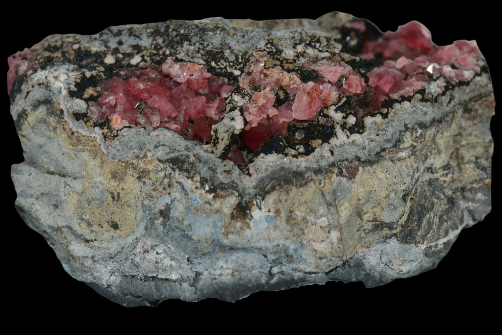 RHODOCHROSITE (cabinet)