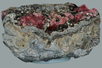 RHODOCHROSITE