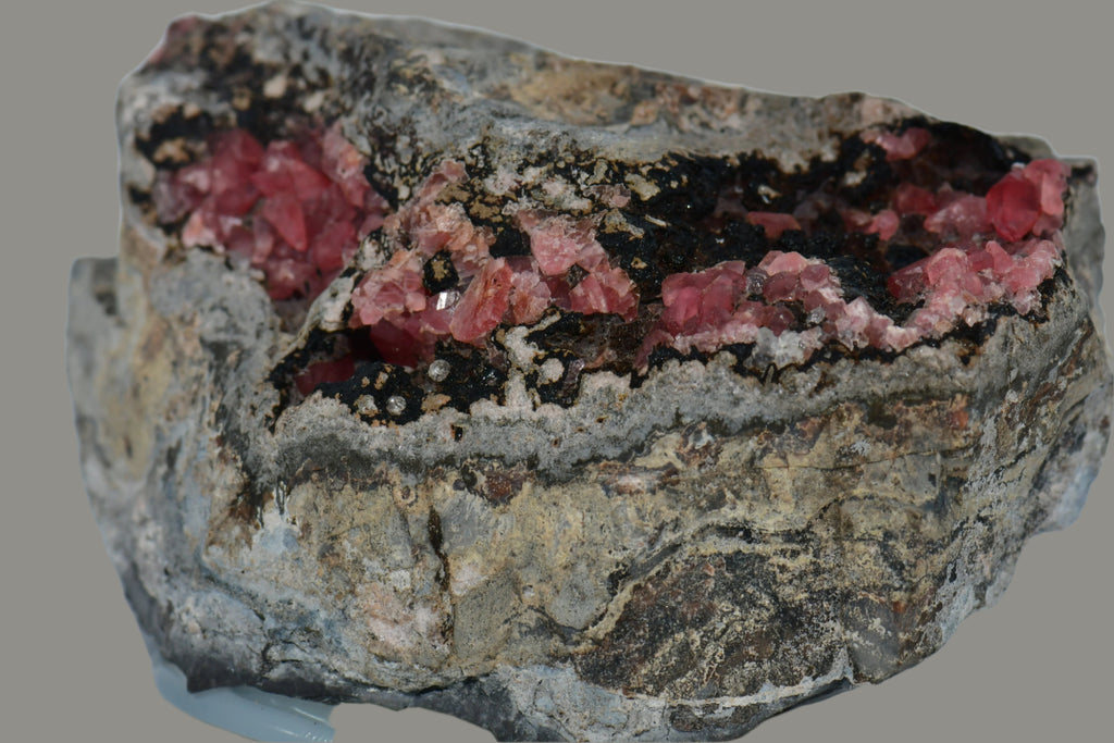 RHODOCHROSITE (cabinet)