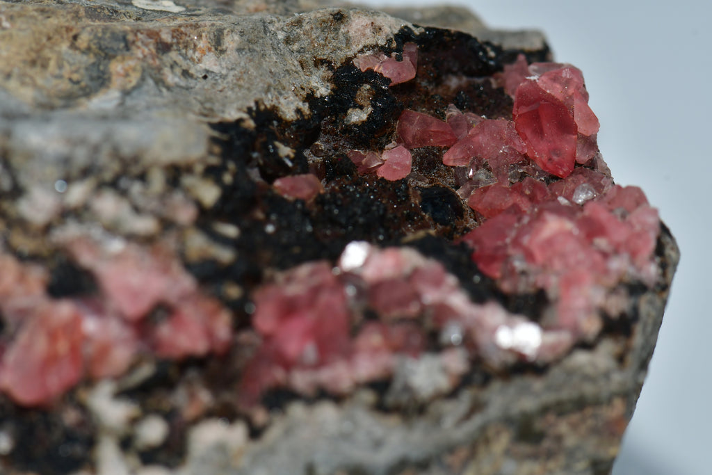 RHODOCHROSITE (cabinet)