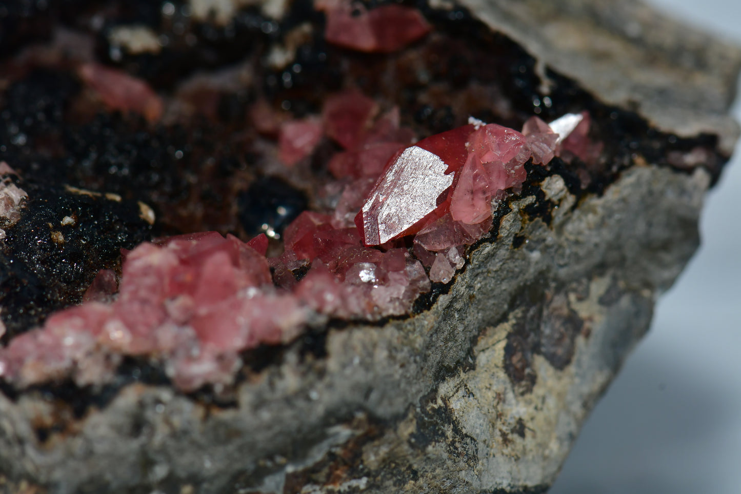 RHODOCHROSITE