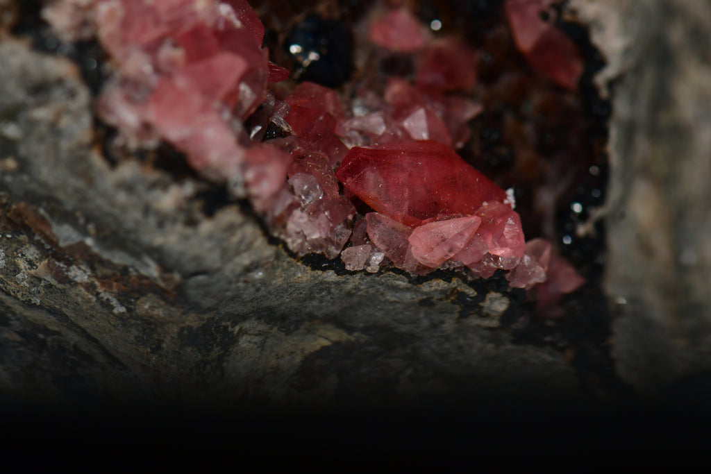 RHODOCHROSITE (cabinet)