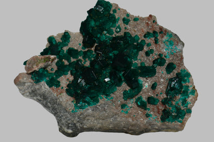 DIOPTASE