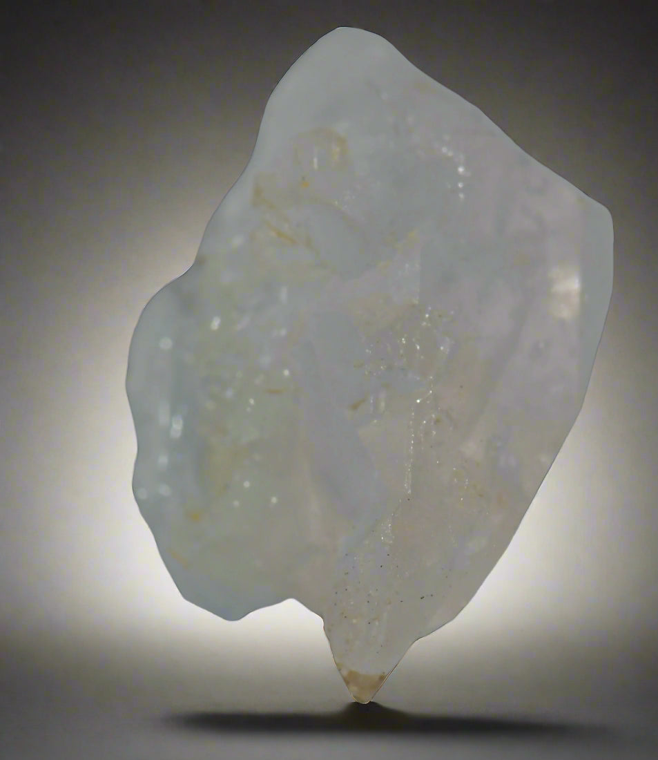 MORGANITE (thumbnail)