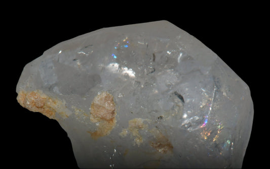 MORGANITE