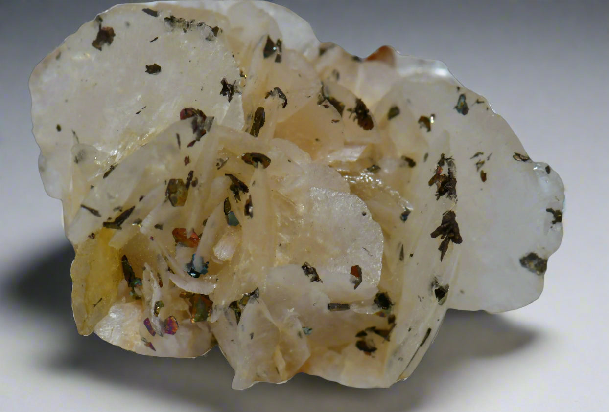 SIDERITE (miniature)