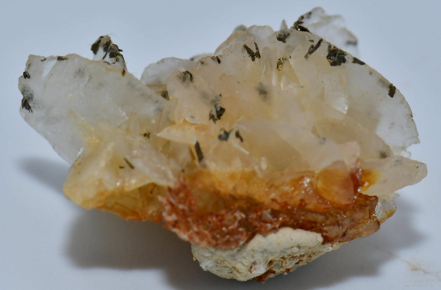 SIDERITE